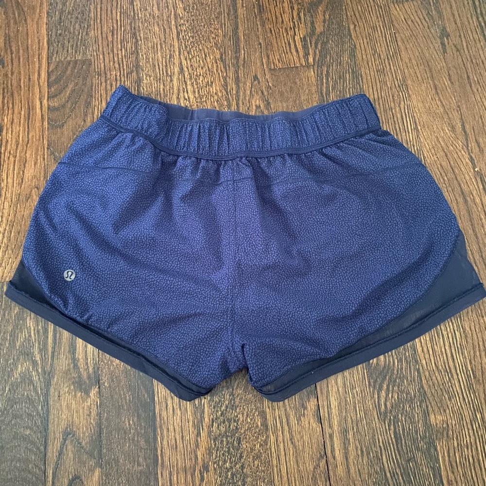 lulu lemon shorts